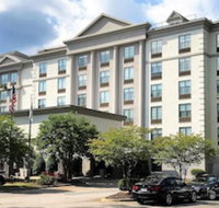 Holiday Inn Hotel  Suites Raleigh / Cary an IHG Hotel - China Accommodation