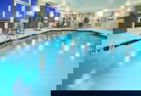 Holiday Inn Petersburg North - Ft. Lee an IHG Hotel