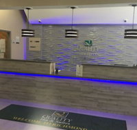 Quality Inn and Conference Center - Tourism Bookings