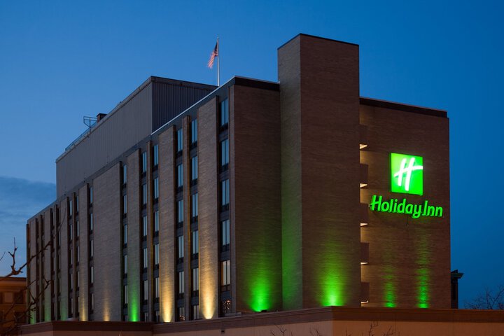 Holiday Inn Rock Island, An IHG Hotel - thumb 1