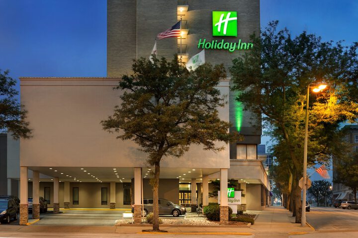 Holiday Inn Rock Island, An IHG Hotel - thumb 3