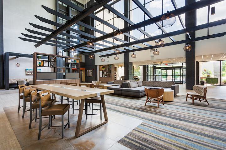 Holiday Inn Roanoke - Valley View, An IHG Hotel - thumb 6