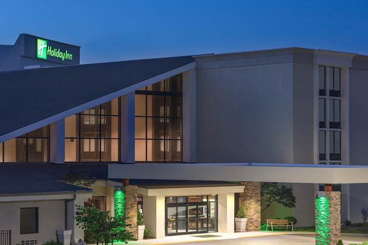 Holiday Inn Roanoke - Valley View, An IHG Hotel - thumb 2