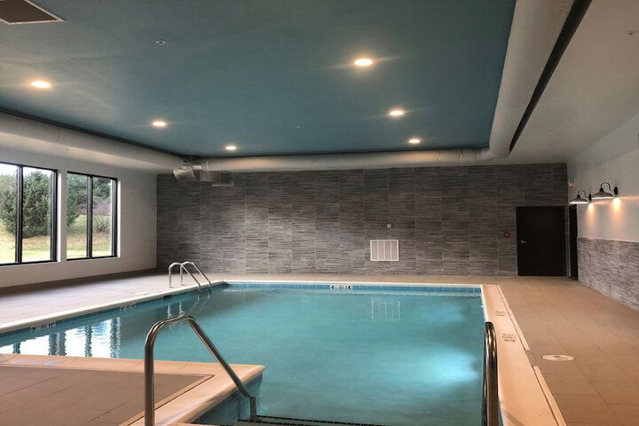 Holiday Inn Roanoke - Valley View, An IHG Hotel - thumb 4