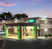 Quality Inn Concord Kannapolis - Tourism Bookings