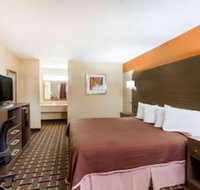 Howard Johnson by Wyndham Conway - Tourism Bookings