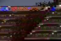 Ramada by Wyndham San Diego National City