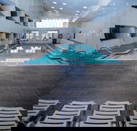 Holiday Inn Scranton East - Dunmore an IHG Hotel - Tourism Bookings