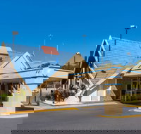 Rodeway Inn - Tourism Bookings