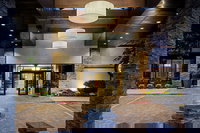 Crowne Plaza Suffern - Mahwah an IHG Hotel