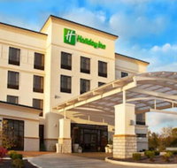 Holiday Inn Quincy East an IHG Hotel - USA Accommodation