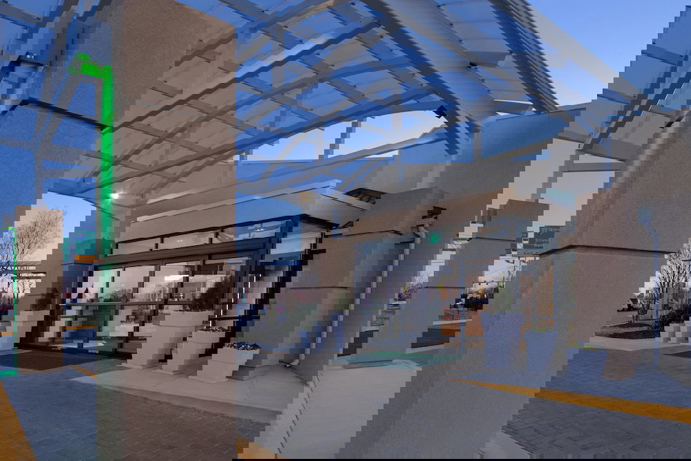 Holiday Inn Washington-College Park, An IHG Hotel - thumb 0