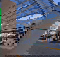 Holiday Inn Washington-College Park an IHG Hotel - Tourism Bookings