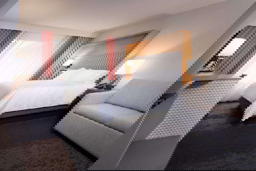 Holiday Inn Washington-College Park, An IHG Hotel - thumb 6