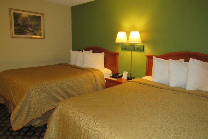 Rodeway Inn - thumb 5