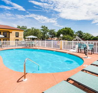 Howard Johnson by Wyndham Panama City - China Accommodation