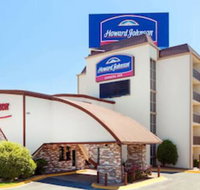 Howard Johnson by Wyndham Arlington Ballpark / Six Flags - Tourism Bookings