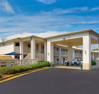 Motel 6 Albany GA - USA Accommodation