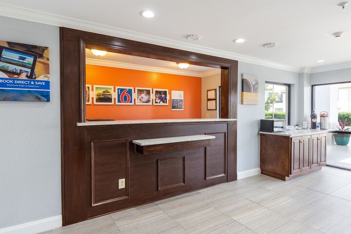 Motel 6 Albany, GA - thumb 6