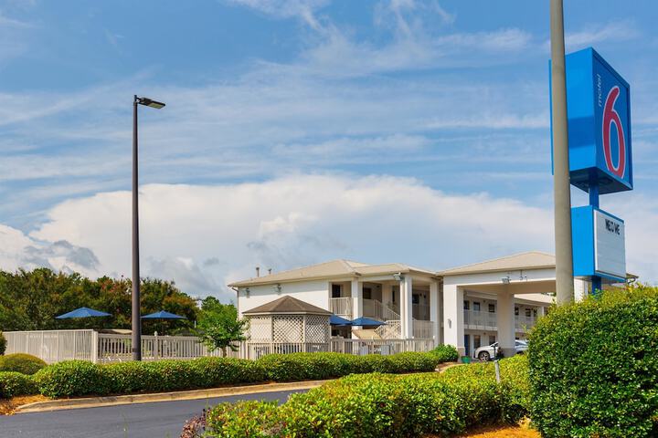 Motel 6 Albany, GA - thumb 3