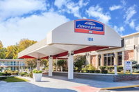 Howard Johnson by Wyndham Albany