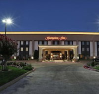 Hampton Inn Paris - Tourism Bookings