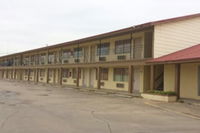 Bay City Tx USA Accommodation