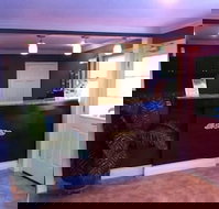 Americas Best Value Inn Stonington Mystic - USA Accommodation