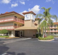 Inn of America - Palm Beach Gardens - USA Accommodation