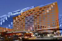 Harrah's Kansas City Hotel and Casino