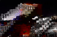 Caesars Atlantic City Resort  Casino