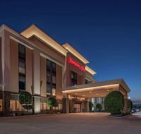 Hampton Inn Waco - Tourism Bookings
