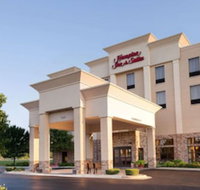 Hampton Inn  Suites Addison - China Accommodation