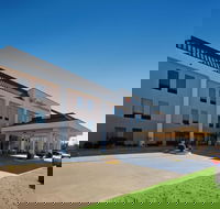 Comfort Inn  Suites Ardmore - Tourism Bookings