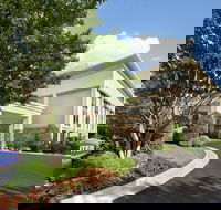 Hampton Inn by Hilton Richmond-North/Ashland - Tourism Bookings