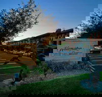 Hampton Inn  Suites Agoura Hills - USA Accommodation