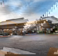 Red Roof Inn Augusta - Washington Road - Tourism Bookings