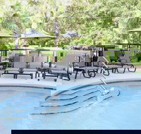 Hampton Inn Amelia Island - Students Accommodation
