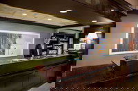 Hampton Inn  Suites Albany-Downtown