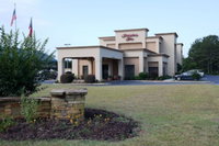 Americus Ga Tourism Bookings
