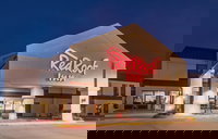 Red Roof Inn Ames