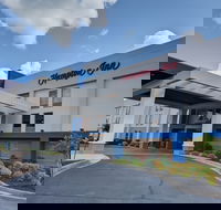 Hampton Inn Anderson - Tourism Bookings