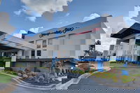 Hampton Inn Anderson