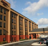 Hampton Inn Altoona - Tourism Bookings