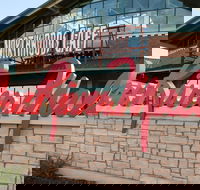 Hampton Inn Appleton-Fox River Mall Area - Tourism Bookings