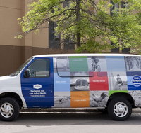 Hampton Inn Ann Arbor - North - USA Accommodation