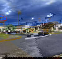 Hampton Inn Arkadelphia - Tourism Bookings