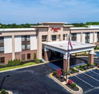 Hampton Inn Batesville - Tourism Bookings