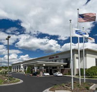 Hampton Inn Asheboro - Tourism Bookings