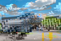 Comfort Inn Atlanta International Airport